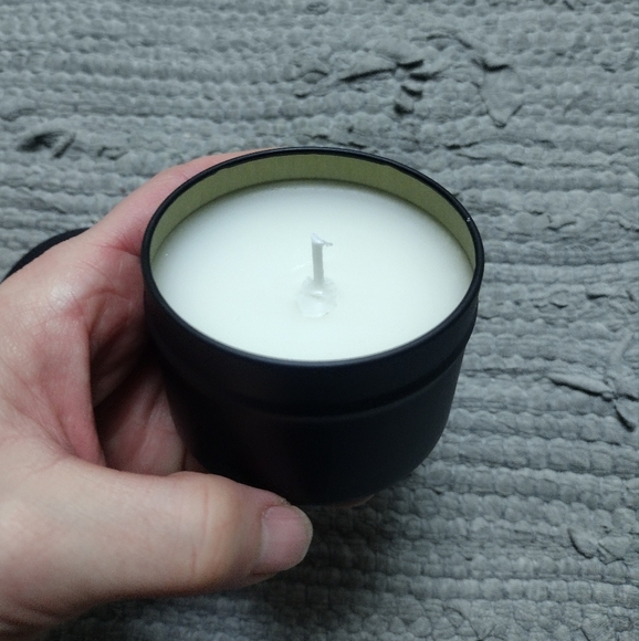 Gift Candle 🕯️ Relaxation Non-toxic Candle - Picture 3 of 4